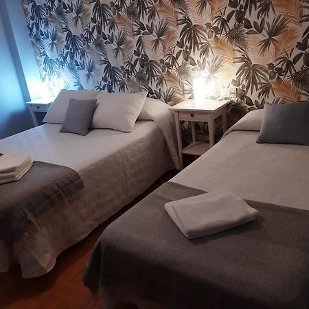 Apartamento Elena Centrico Con Wifi Onís Eksteriør billede