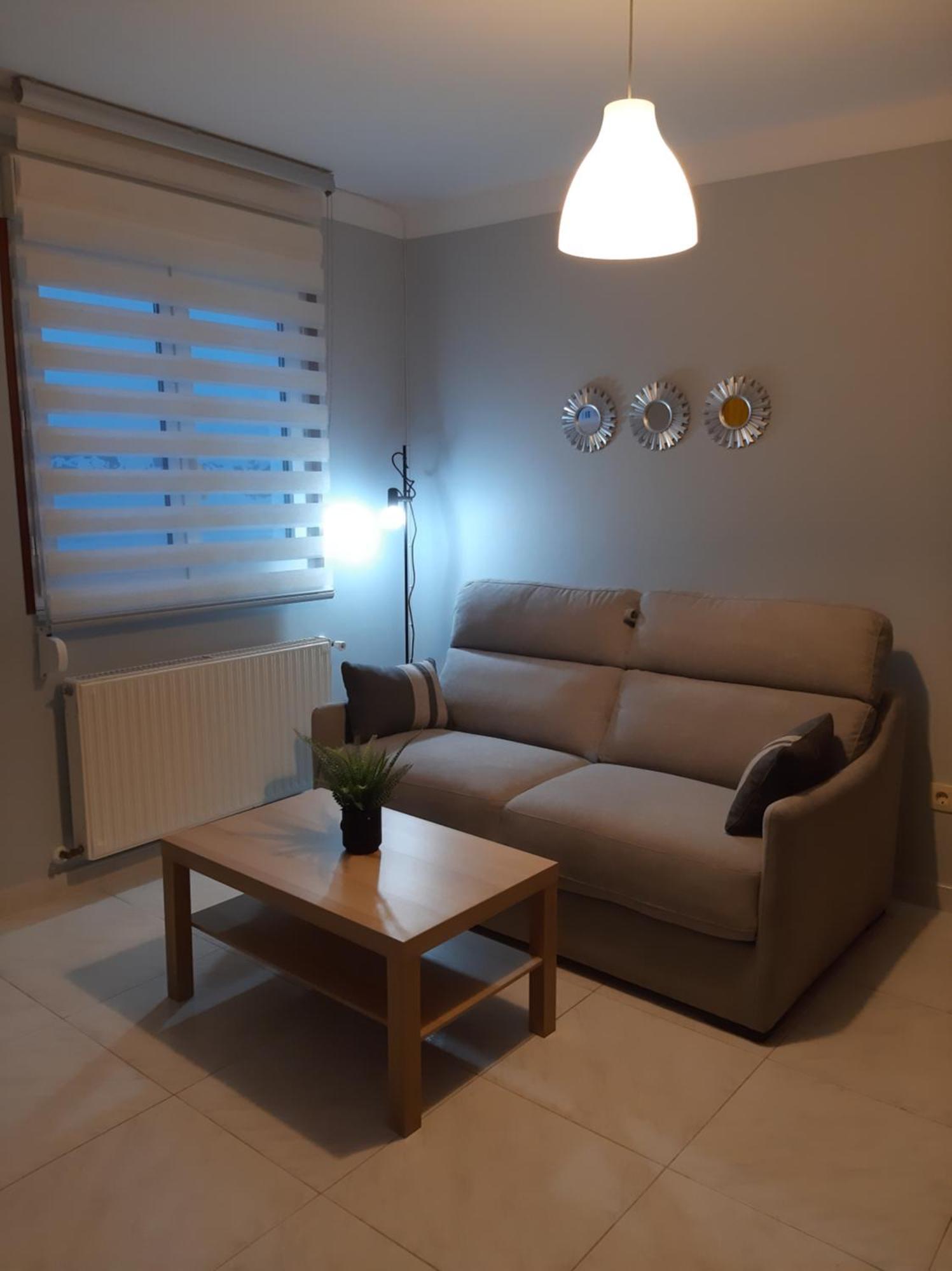 Apartamento Elena Centrico Con Wifi Onís Eksteriør billede