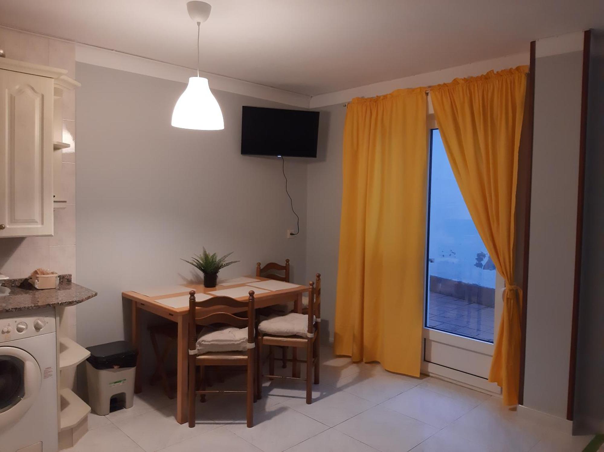 Apartamento Elena Centrico Con Wifi Onís Eksteriør billede