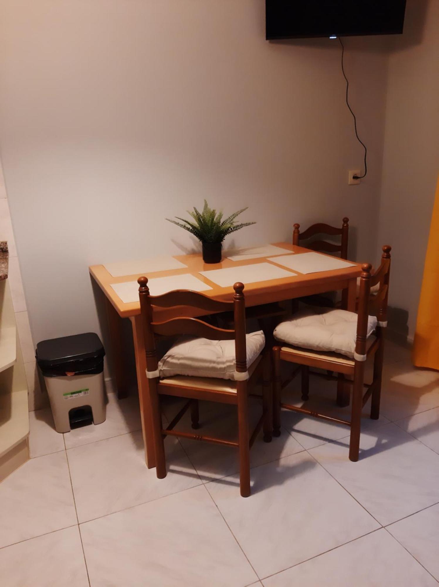 Apartamento Elena Centrico Con Wifi Onís Eksteriør billede