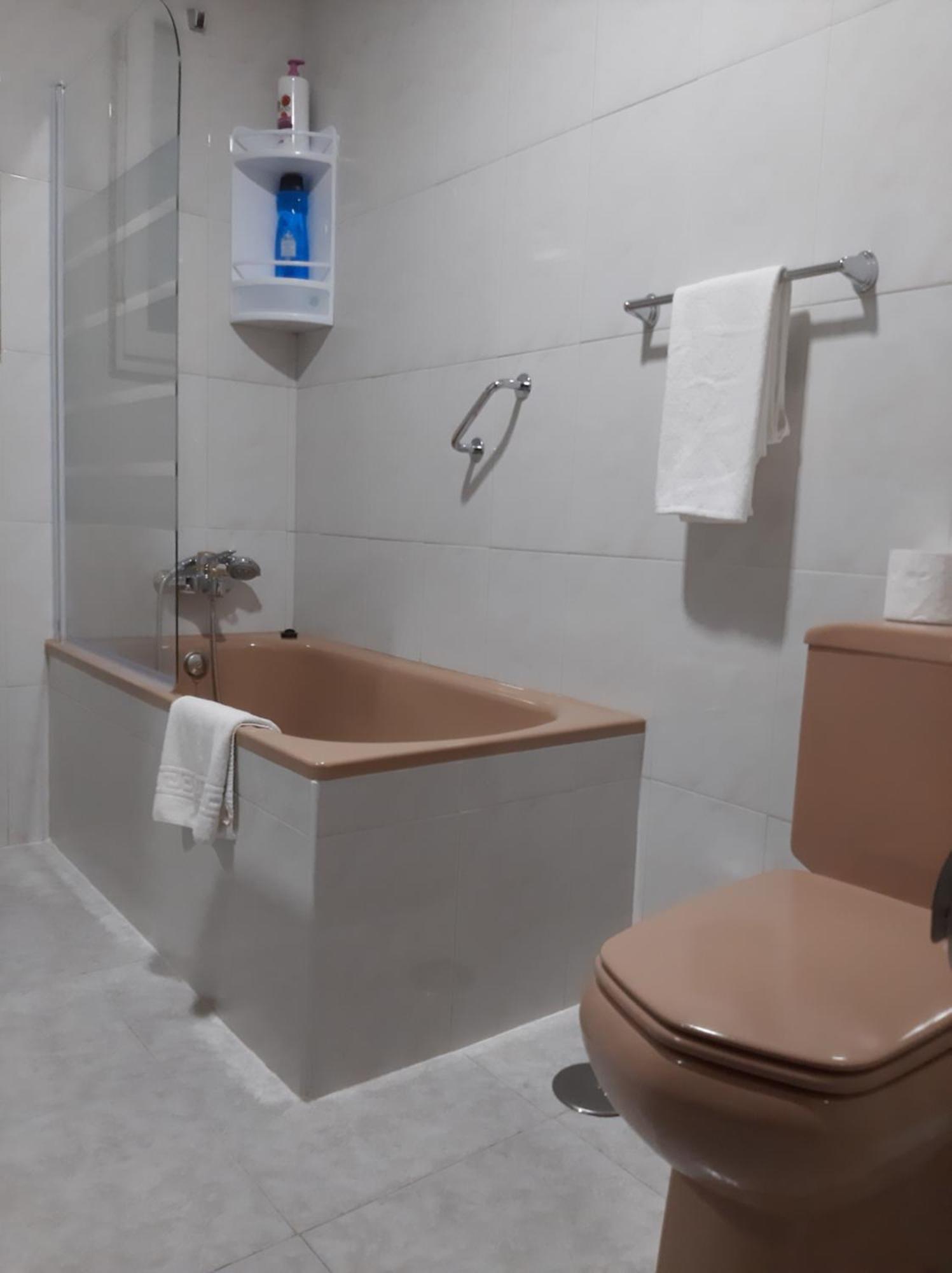 Apartamento Elena Centrico Con Wifi Onís Eksteriør billede