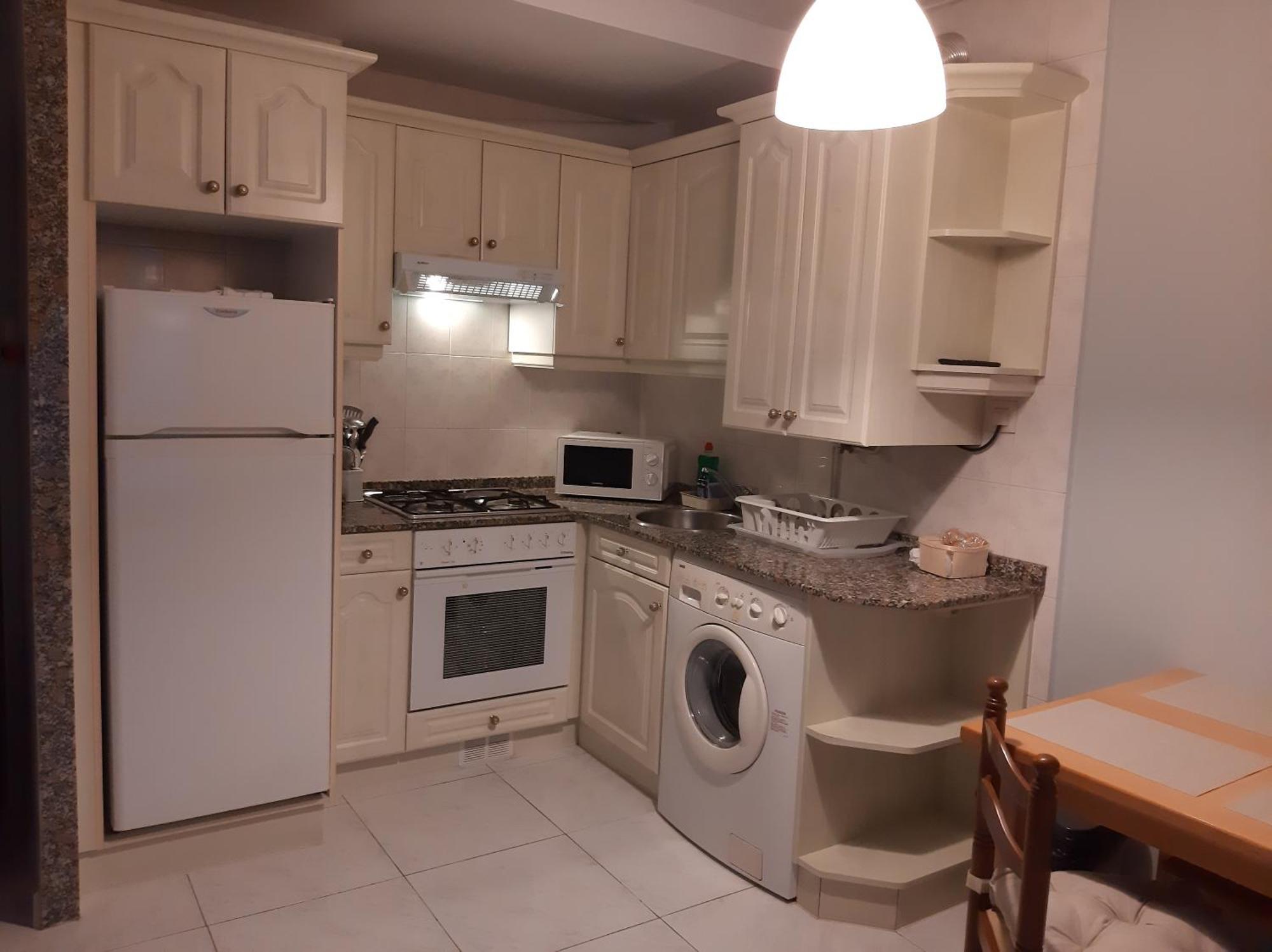 Apartamento Elena Centrico Con Wifi Onís Eksteriør billede