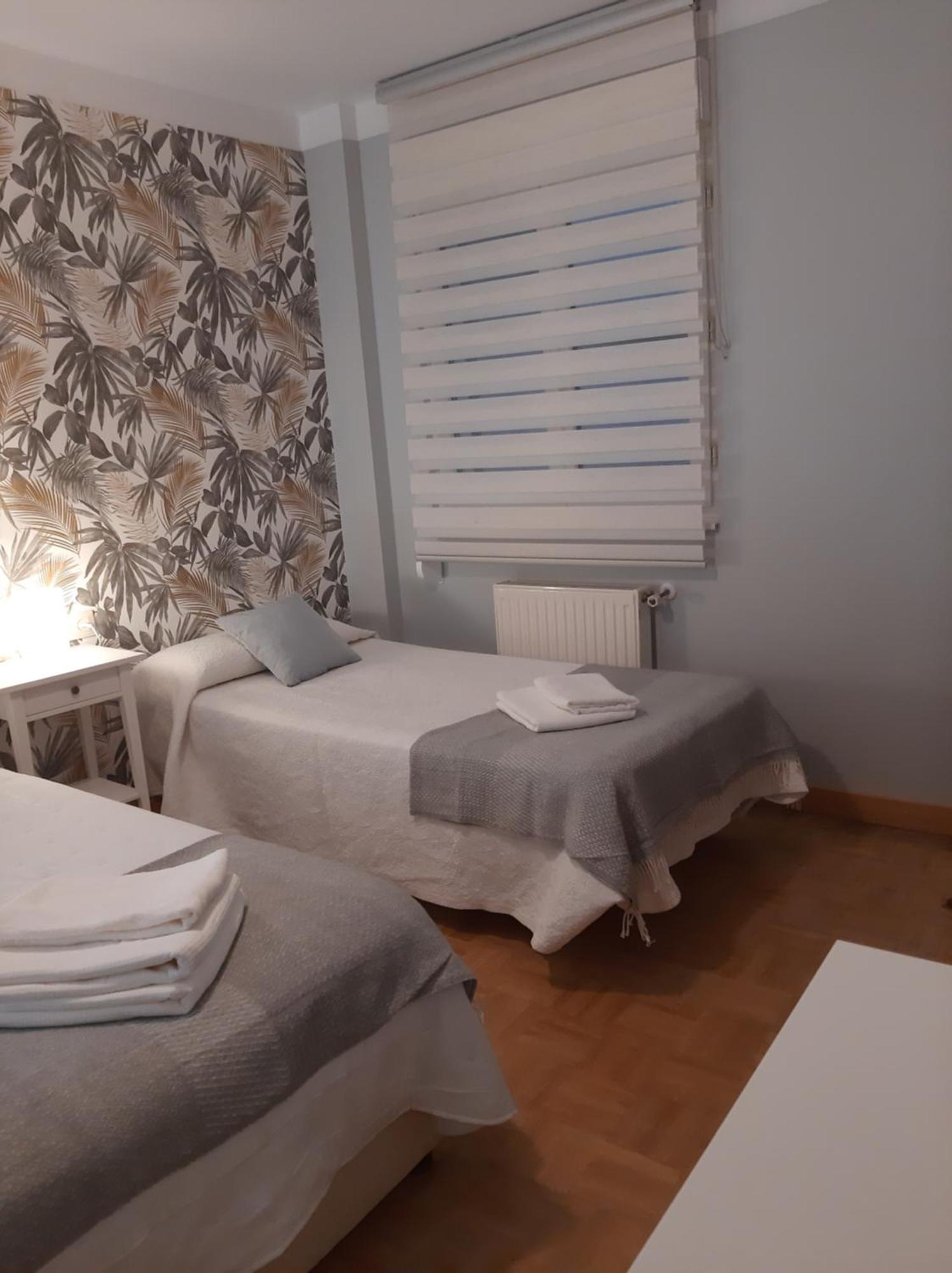 Apartamento Elena Centrico Con Wifi Onís Eksteriør billede