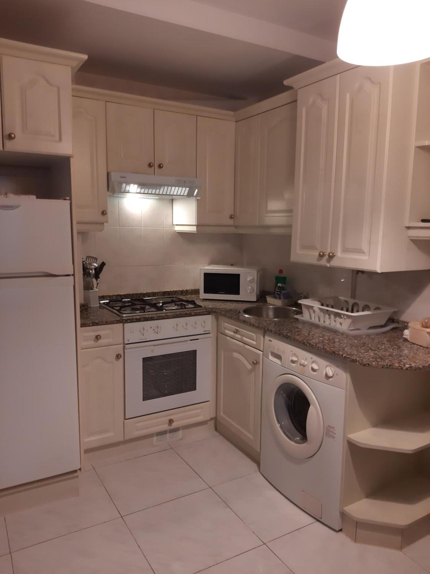 Apartamento Elena Centrico Con Wifi Onís Eksteriør billede