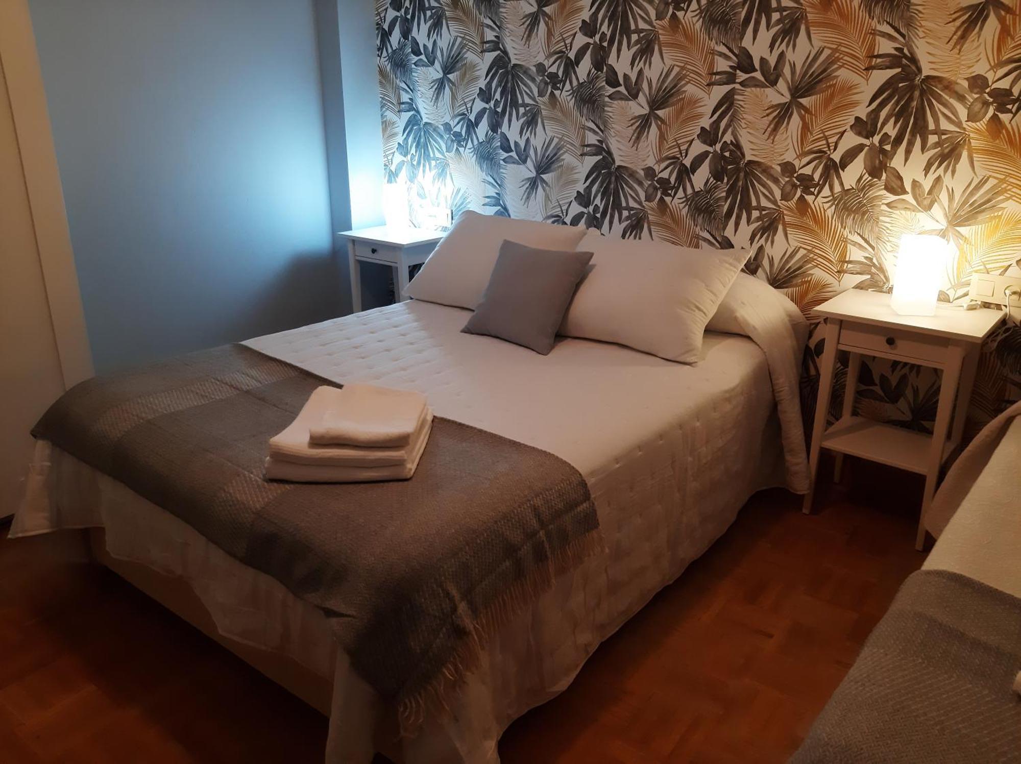 Apartamento Elena Centrico Con Wifi Onís Eksteriør billede