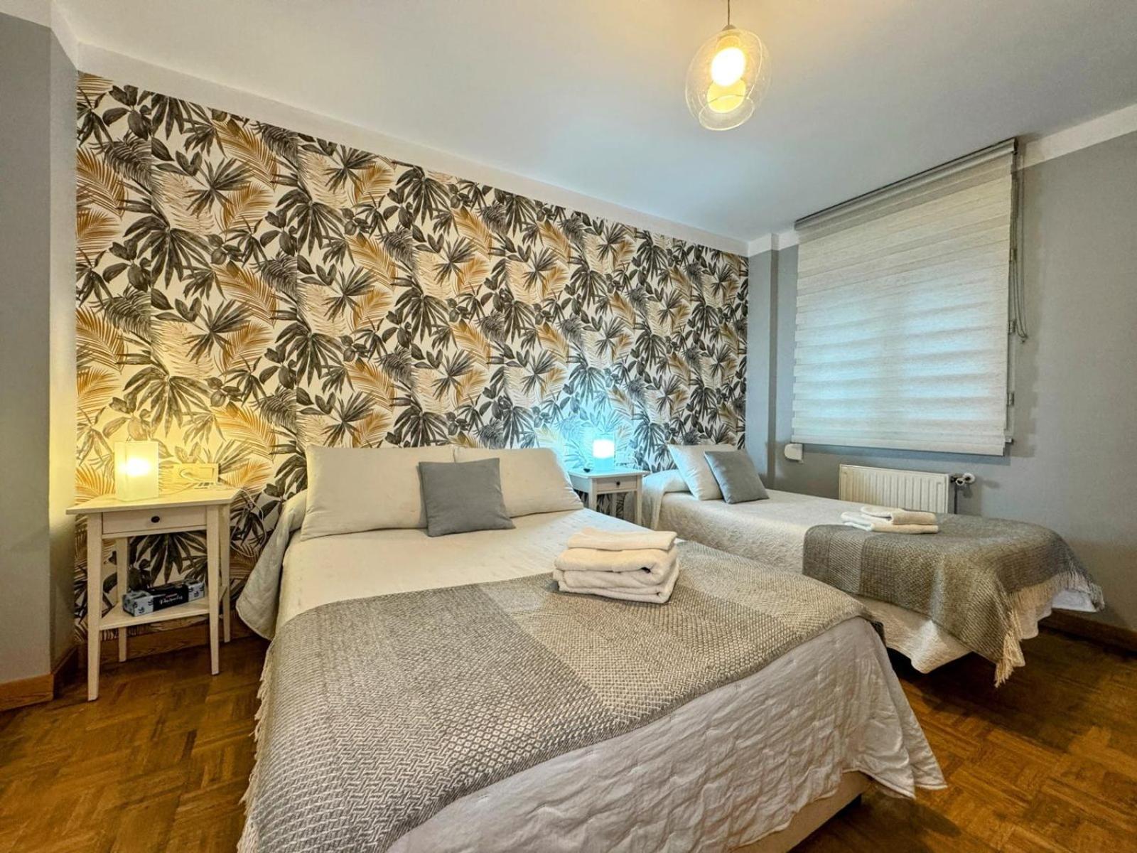 Apartamento Elena Centrico Con Wifi Onís Eksteriør billede